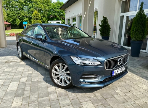 VOLVO S90 T5 INSCRIPTION